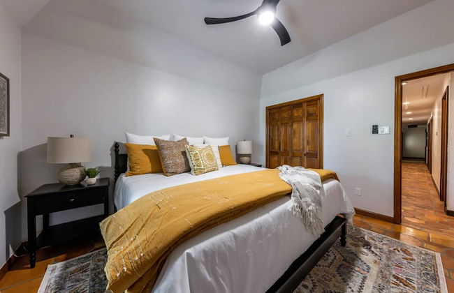 Spacious 90-acre Ranch Ideal for Families Reunions Events Sleeps 13 San Marcos River Access - Foto 30