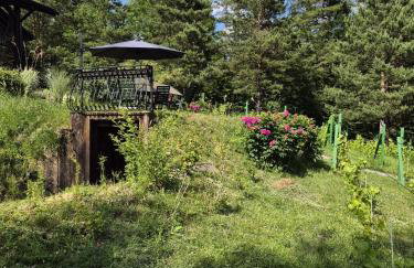 Woodland House 1 - Foto 22