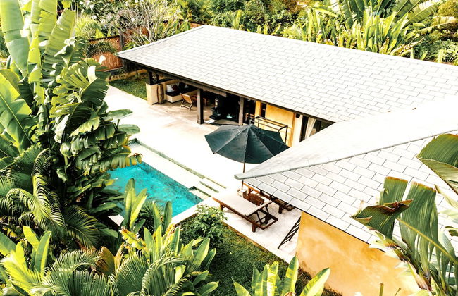 Alanta Villa - Photo 42