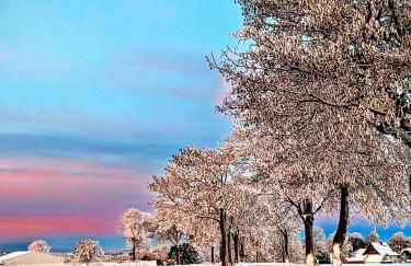 Ferienwohnung Mühl - Familienfreundlich, 2 Schlafzimmer, großes Grundstück, Erzgebirge - Foto 11
