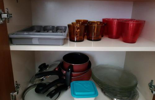 Apartamento Vista da Montanha - Foto 54