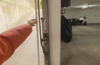 Zentrale Maisonette mit Büro & Parkplatz - Foto 17