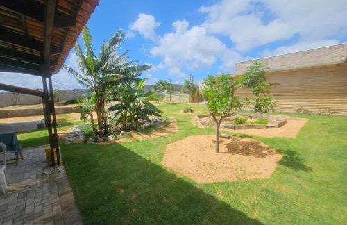 Espaço incrível com piscina proximo a Genipabu - Foto 11