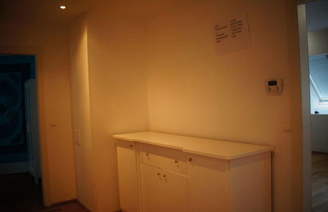 Rooftop Apartment with Views. - Foto 4