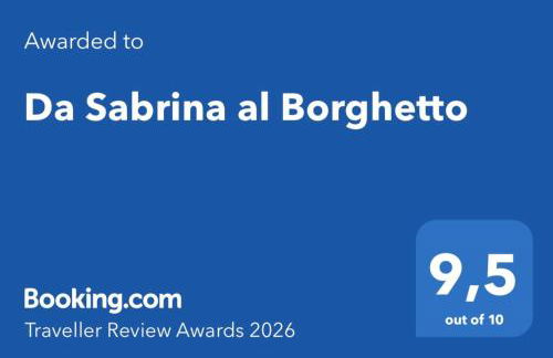 Da Sabrina al Borghetto - Foto 3