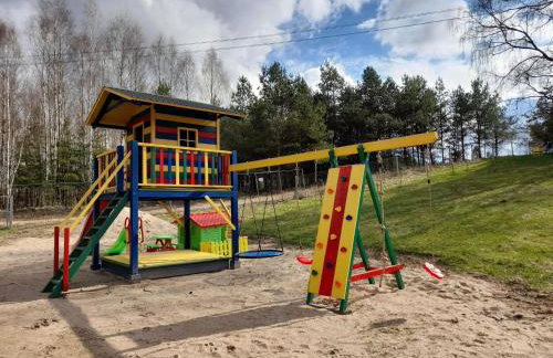 Drewniany Domek w Zakątku Andrzeje Śniczany 18 - Photo 20