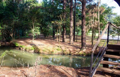 Polo Hotel Fazenda - Foto 37