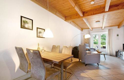 Green Oasis Ferienwohnung - Foto 3