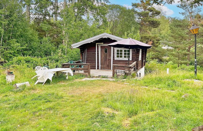 4 Person Holiday Home in Akersberga-by Traum - Photo 18