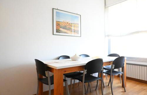 Bilocale in centro, con vista mare e Rotonda - Foto 25