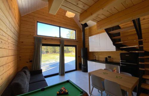 Na Wrzosowej, domy z bala PREMIUM, blisko Suntago - Photo 2