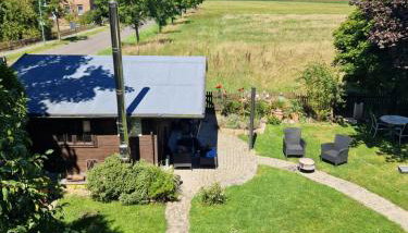 Ferienwohnung Flair - Foto 2, Garden view