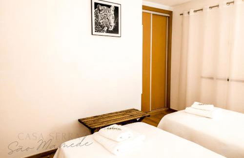 Casa Serra São Mamede - Foto 22