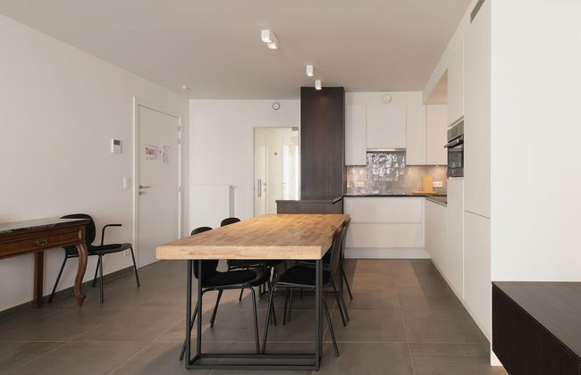 Apartment Close to the sea Wall of Mariakerke - Foto 18