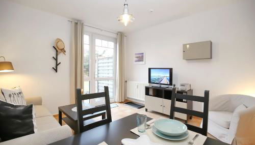 Ostseeliebe - Sünnenkieker WE7, Beckerwitz - Foto 5