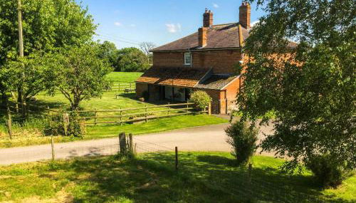 Mill Farm House - Foto 5