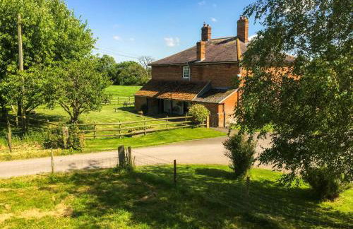 Mill Farm House - Foto 5