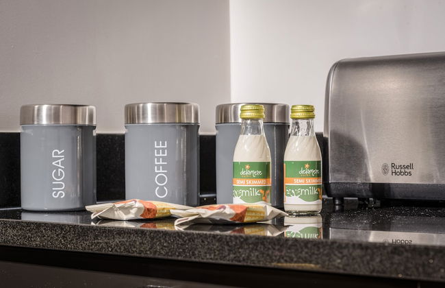 48 Bishopsgate by City Living London - Foto 23