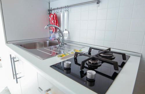 Peaceful apartment in the heart of Bologna - Photo 4