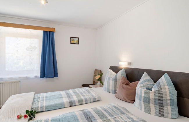 Cozy Farmhouse in Oetz near Ski Area - Foto 4