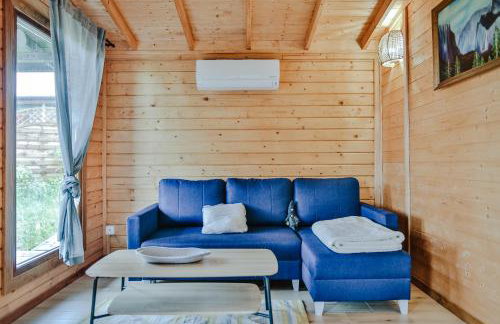 Domki na Górniej Łące - Dwa Wróble - Foto 33