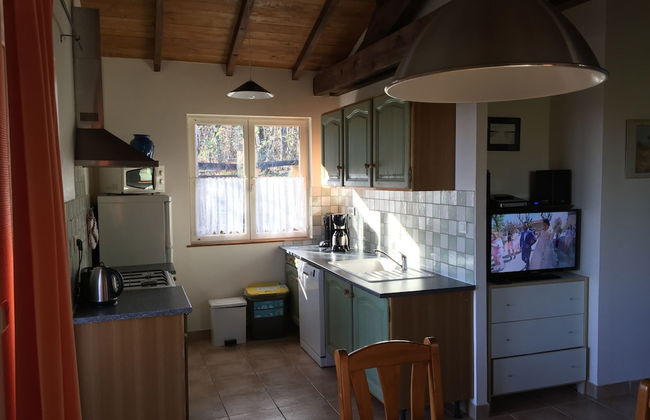 Les Hauts du Coustalier - Foto 20