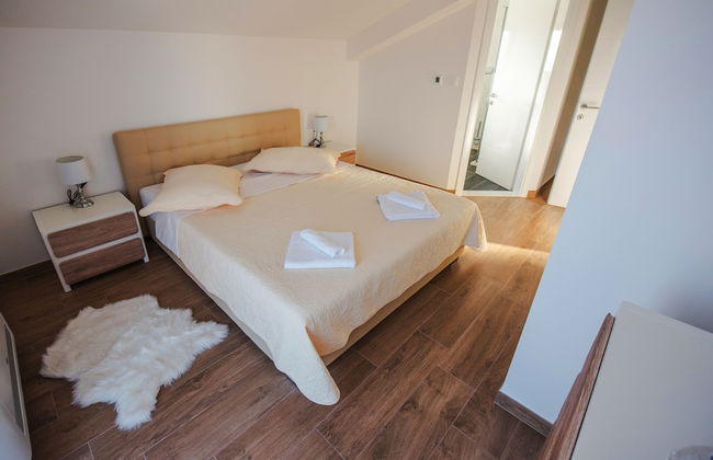 Holiday Home Oasis of Peace - Foto 8