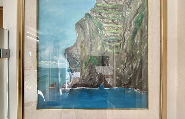 Giovanni Rooms Manarola - Foto 69