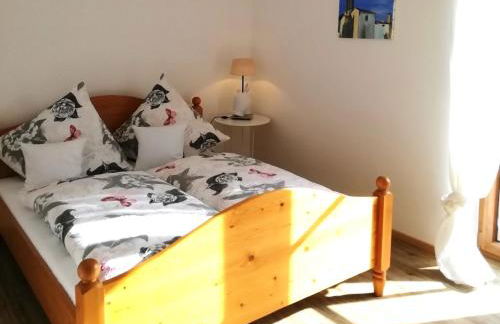 Ferienwohnung zum Gimpei - Foto 16