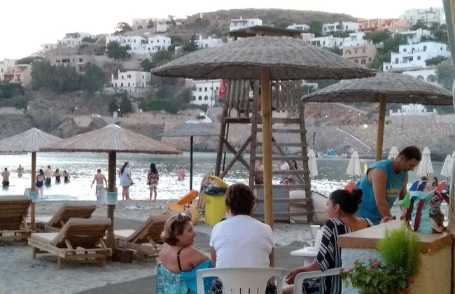 Ermoupoli Comfortable Home - Foto 65