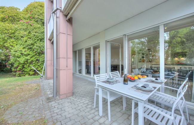 Residenza Esther - Foto 33