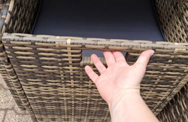 Le Bois d'Ebène - Foto 30