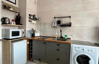 Le Petit Bois, plage, parking privé - Foto 6