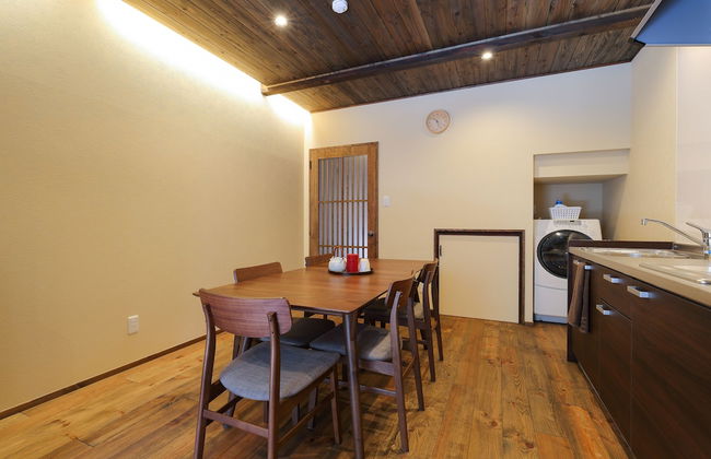 Kanazawa no yado Ikedaya - Foto 7