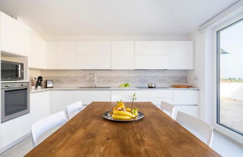 Penthouse in the Center with Wonderful View - Foto 8