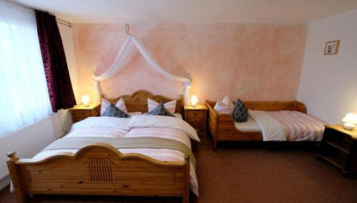 Luxus-Ferienhaus auf Reiterhof ART.Quartier - Foto 2