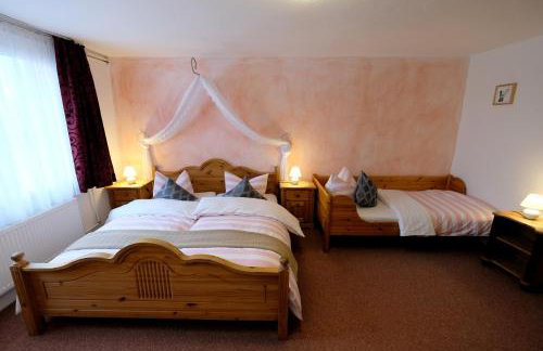 Luxus-Ferienhaus auf Reiterhof ART.Quartier - Foto 2