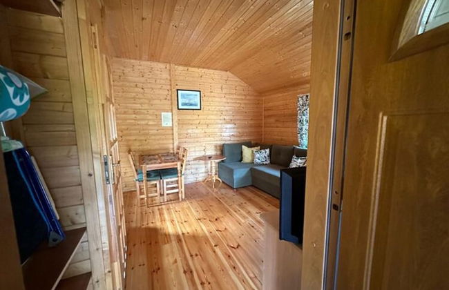 Comfortable Holiday Homes, Bobolin - Photo 7