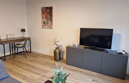 Helle gemütliche 3-Zi-Whg mit Terrasse und Gartenzugang - Foto 7