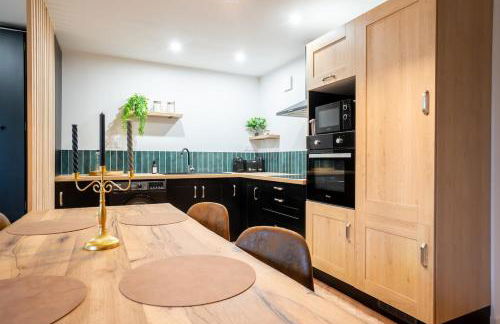 Canopée Suite - Loft Intimiste de charme à Candes - Foto 12