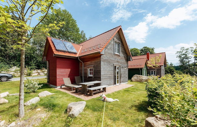 Holiday Homes in the Schierke Harzresort on the Brocken, Schierke - Photo 79