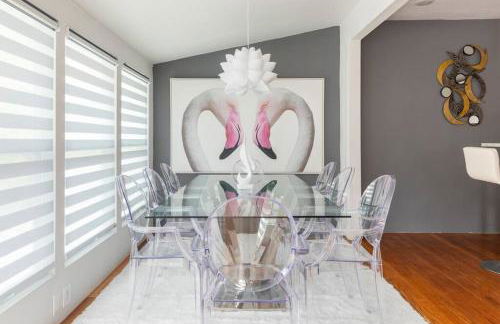 Blue Ocean Vacation Home 1 - Foto 40