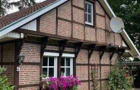 Hexenhäuschen im Ammerland - Foto 2