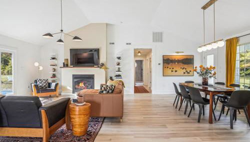 Crews Quarters - Foto 1