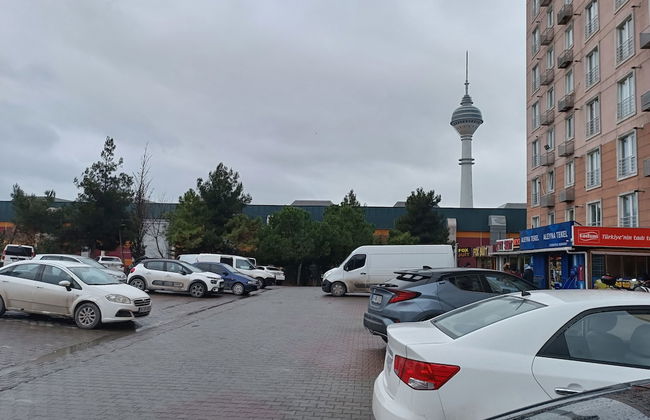 Garden Park Hotel - Foto 52