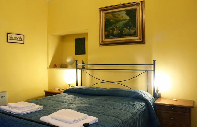 Centro Storico B&B - Foto 41