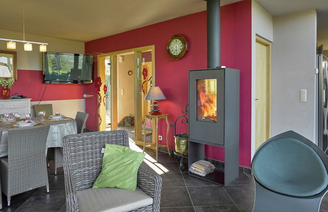 Ovifat Sauna Escape, Waimes - Photo 13