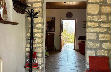 Το πετρόσπιτο - Foto 19