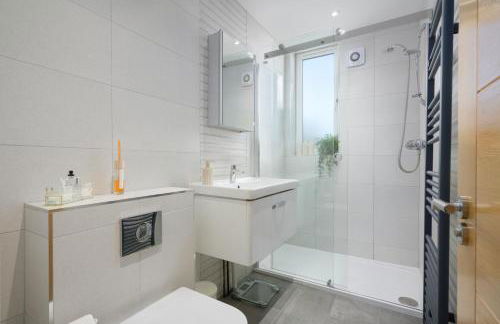 Almara- Cosy cottage in fife - Foto 26