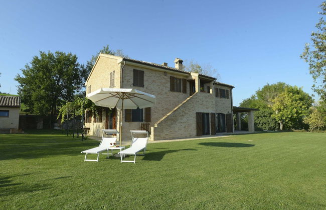 Belvilla by OYO Villa Colle - Foto 33